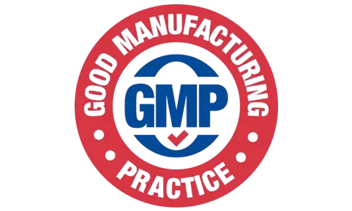  Gluco Armor   GMP Certified